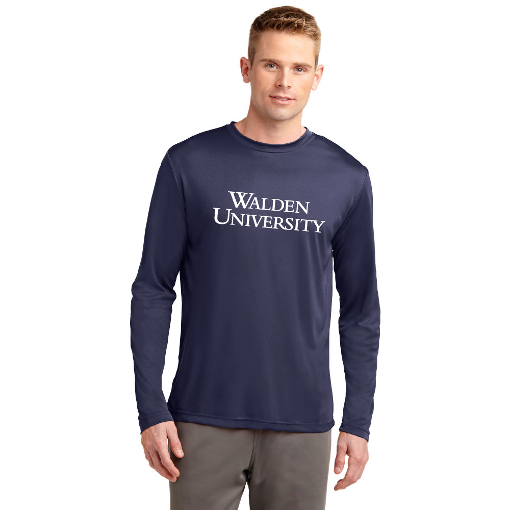 MEN'S Walden LONG SLEEVE TEE
