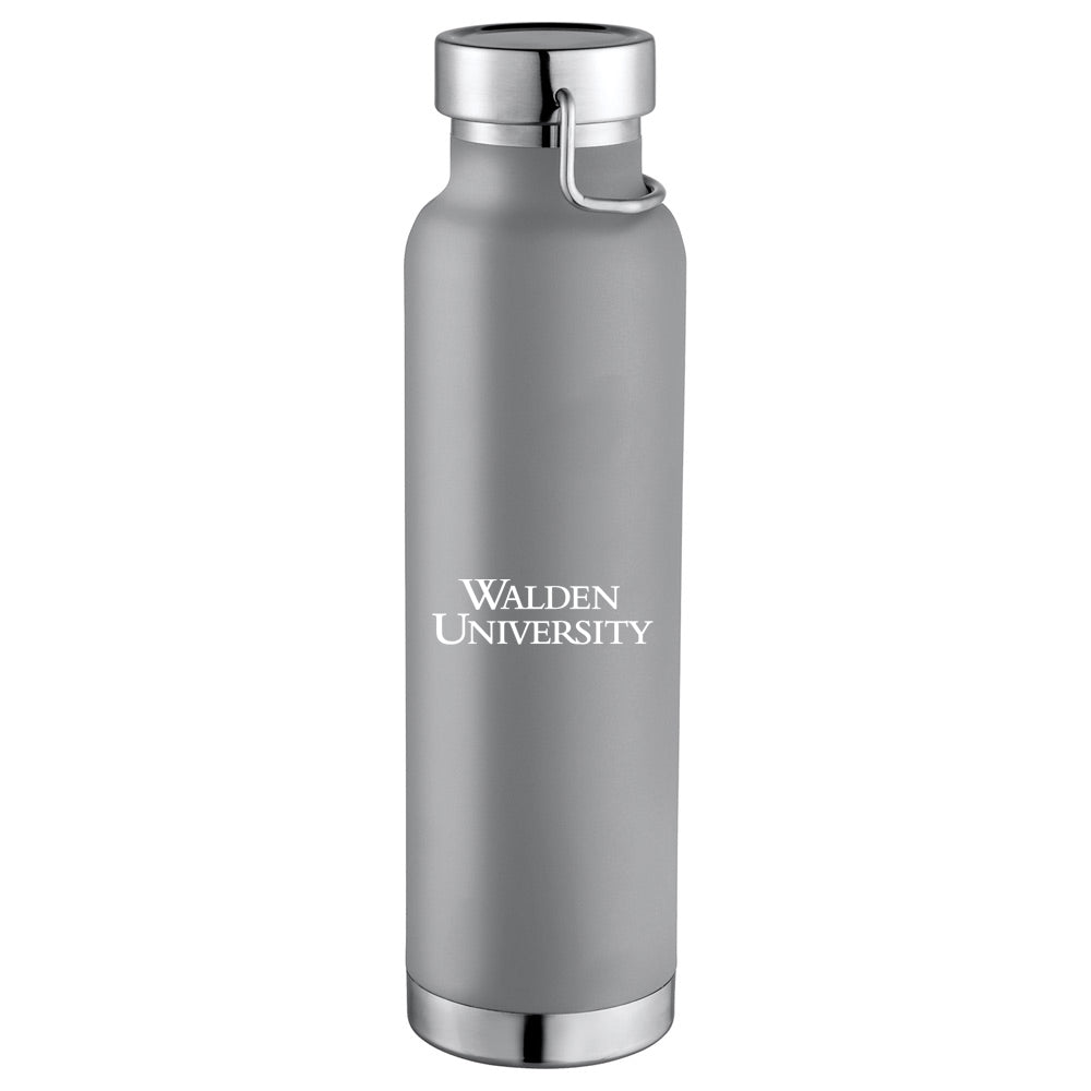 THOR COPPER VACUUM INSULATED BOTTLE 22 OZ