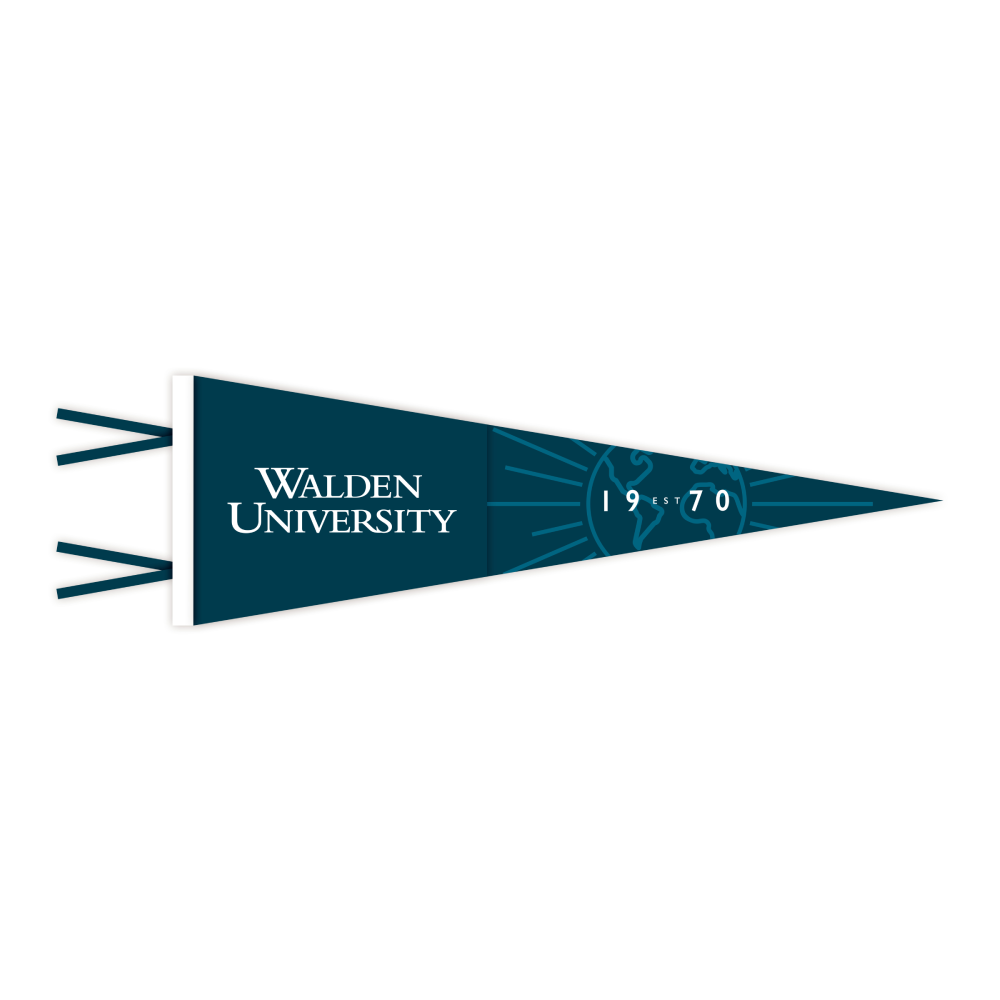 Walden University Logo