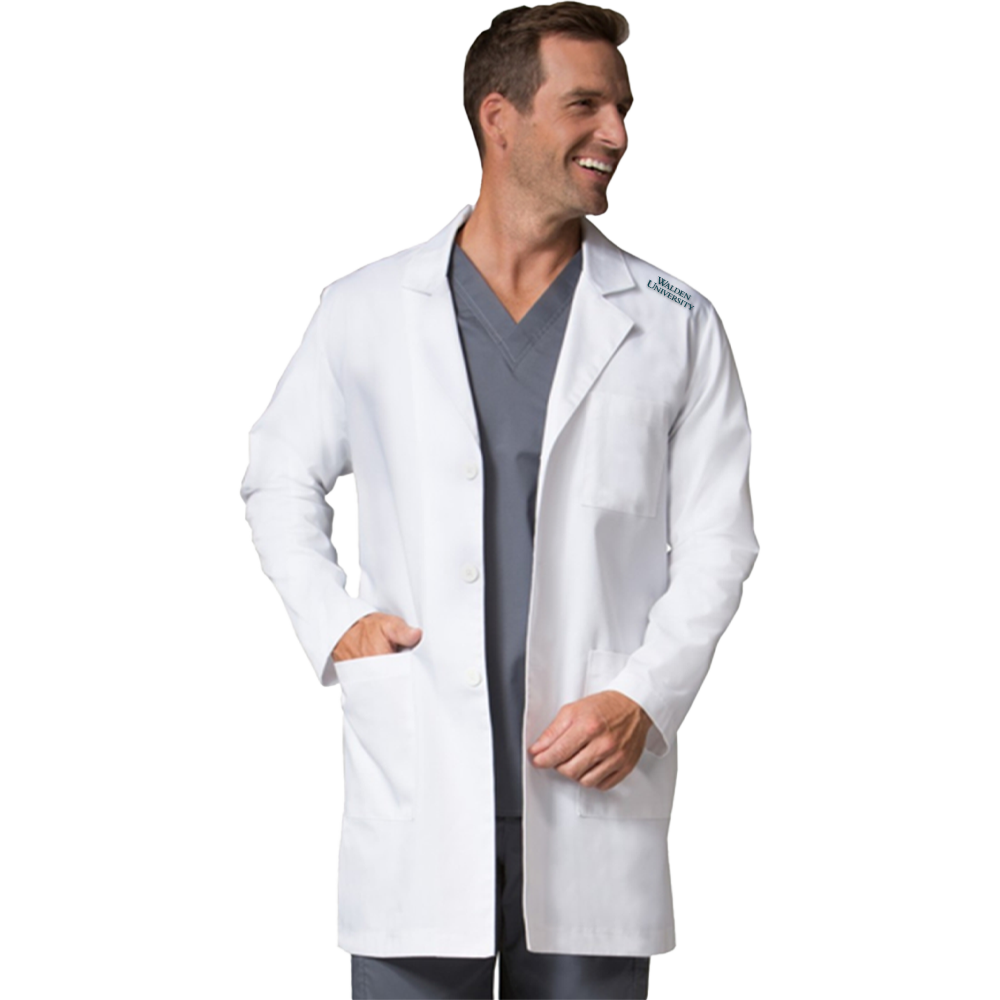 Open Lab Cote UNISEX LAB COAT – Walden Gear