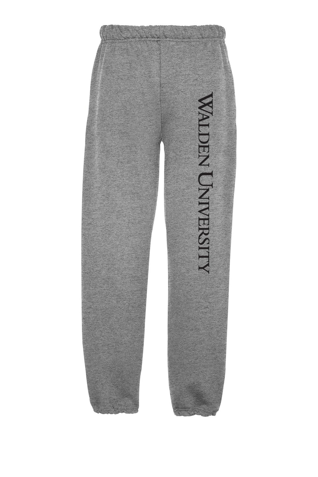 walden leather bootie