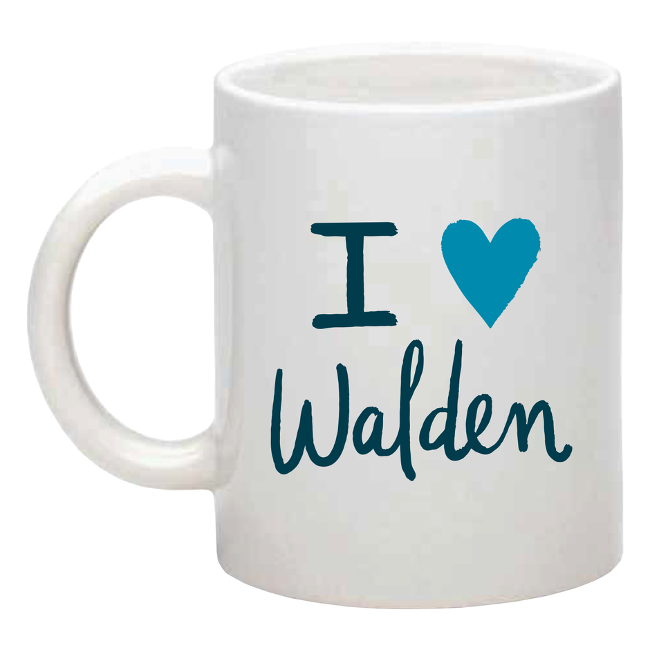 walden leather bootie