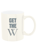 GTW Mug