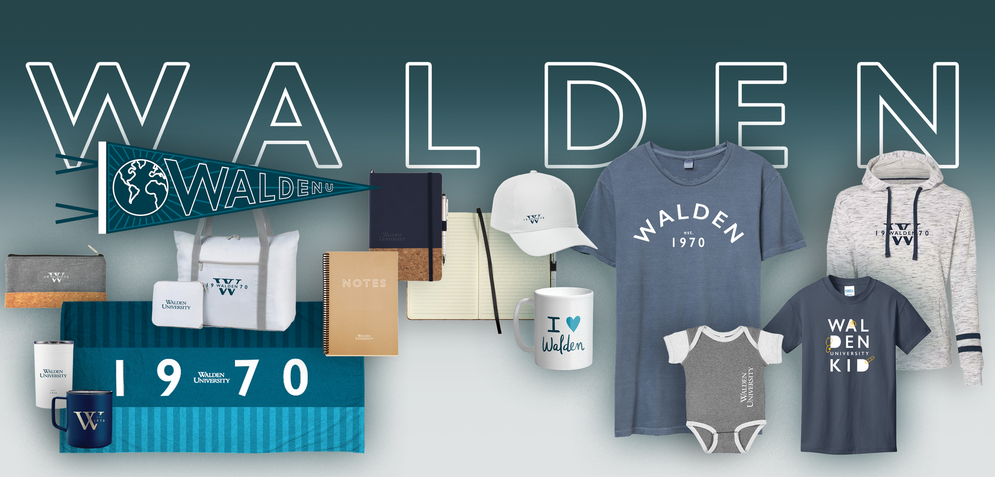 Walden Gear