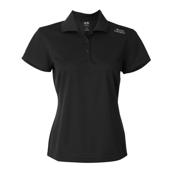 EMBROIDERED WALDEN SPORT POLO — WOMEN'S – Walden Gear